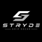 Stryde - Home